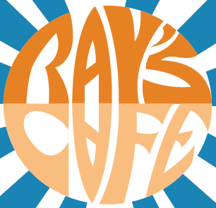 Ray's Cafe Logo